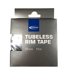 Schwalbe Adhesive Tubeless High Pressure Rim Tape 10m Roll 29mm
