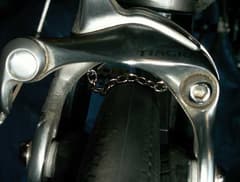 Pena Anti-Puncture Chainette for Gravel and Debris Removal