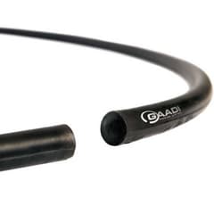 Gaadi Linea 2 End Inner Tube 24" Schrader 24x1.50/1.75 - ETRTO 40/47-507