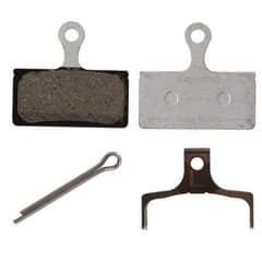 Shimano G03A Brake Pads Resin Organic