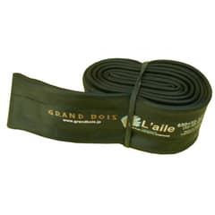 Grand Bois L'Aile Inner Tube 650x32/42B Presta 34mm - ETRTO 32/42-584