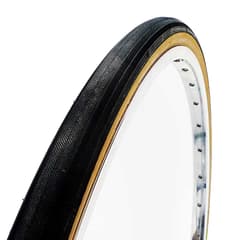 Grand Bois Cerfvert Folding Tyre 700x28C Black - 28-622