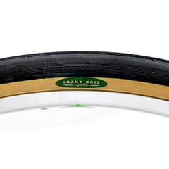 Grand Bois Cypres Folding Tyre 650x32B Black - ETRTO 32-584