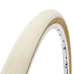 Grand Bois Hetre Folding Tyre 650x42B White - ETRTO 42-584