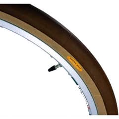 Grand Bois Hetre Folding Tyre 650x42B Red - ETRTO 42-584