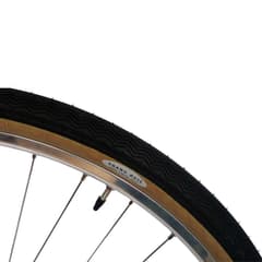 Grand Bois Lierre Folding Tyre 650x36B Black - ETRTO 36-584
