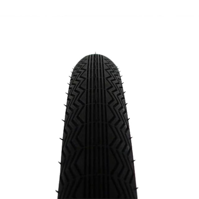 Grand Bois Lierre Folding Tyre 650x36B Black - ETRTO 36-584