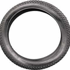Hartex Action Gumwall Fat Bike Tyre 26x4.00 - ETRTO 100-559