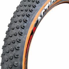 Hartex Xtra Action Skinwall Fat Bike Tyre 26x4.00 - ETRTO 100-559