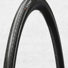 Hutchinson Reflex Tubular Road Tyre 700x22 - ETRTO 22-622