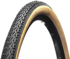 Hutchinson Urban 650B 650x42B Demi-Ballon Tyre Rigid ETRTO 44-584