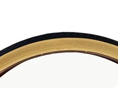Hutchinson Urban Rigid Tyre 550x35A ETRTO 37-490