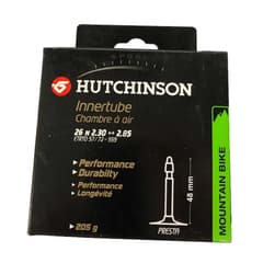 Hutchinson Standard 26x2.30/2.85 Presta 48mm ETRTO 57/72-559