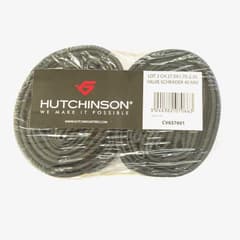 Pack of 2 Hutchinson Inner Tubes 27.5x1.70/2.35 Schrader 40mm ETRTO 47/57-584
