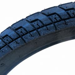 Hutchinson Spherus Cyclo Tyre 2 1/4-17 39B - 136 kg / 50 km/h
