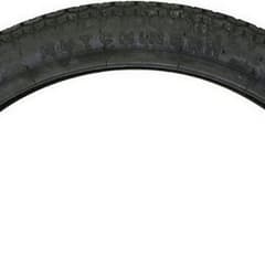 Hutchinson Turbo Cyclo Moped Tyre 2 1/4-17 - 39J