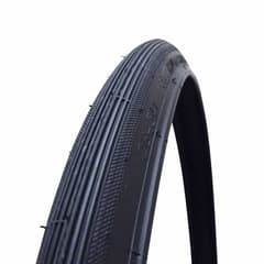 Hutchinson Rigid Tyre 600x28A Black - ETRTO 28-541