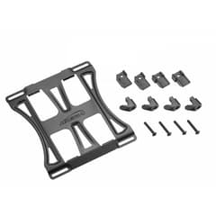 Ibera IBA18 Rear PakRak Bag 15L