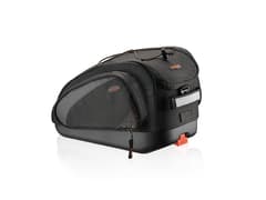 Ibera BA19 Rear Pannier Bag Attaches to Rear Rack