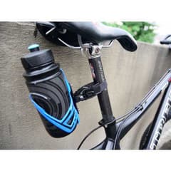 Ibera Universal Bottle Cage Holder