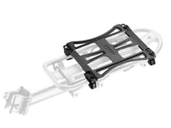 Ibera Pannier Rack Adapter to Attach Pannier Bag