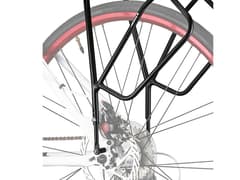 Ibera IB-RA5 Rear Pannier Rack for Disc Brakes
