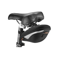 Ibera SeatPak ClipOn Saddle Bag 1.5L