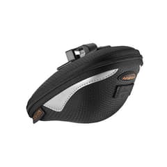 Ibera SeatPak ClipOn Saddle Bag 1.5L