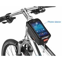 Ibera IB-TB8 Smart Phone Frame Bag