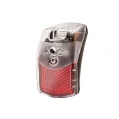 Spanninga Pixeo Xb Rear Bike Light for Mudguard