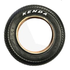 Kenda Rigid Tyre 8"1/2x2 134mm Internal Diameter - ETRTO 50-134