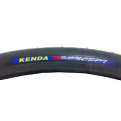 Kenda Koncept K191 Rigid Tyre 24x1 Black - ETRTO 25-520