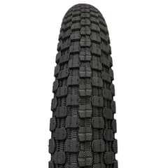 Kenda K-Rad Rigid Tyre 20x2.35 K-905 - ETRTO 58-406
