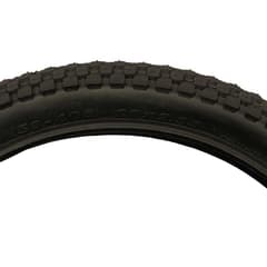 Kenda K-Rad Rigid Tyre 20x2.35 K-905 - ETRTO 58-406