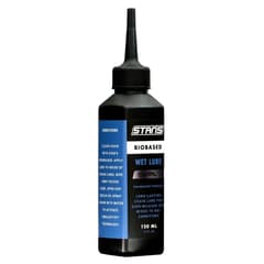 Stan's Biobased Wet Chain Lube 120ml