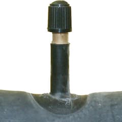 Rubena Inner Tube 26x1.10/1.75 Schrader 40 mm - ETRTO 28/47-559