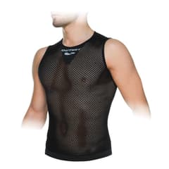 Outwet LP1 Light Sleeveless Base Layer Black One Size