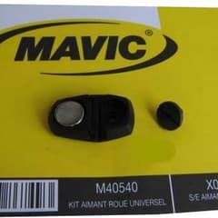 Mavic Wheel Magnet for Flat or Round Spokes