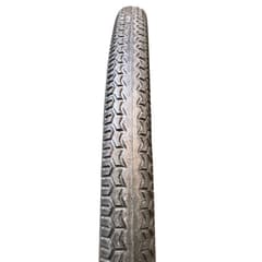 Greentyre Marathon Solid Tyre Black 700x35C Internal Rim Width 21-24mm ETRTO 35-622