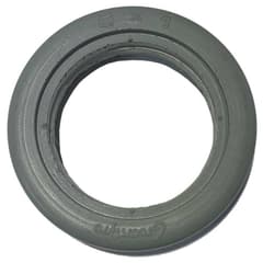 Greentyre Marco Solid Tyre Grey 5x1 125x25 Internal Rim Width 16-18mm