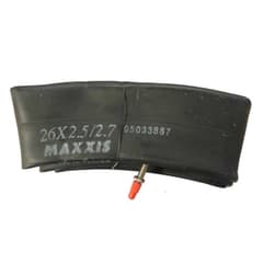 Maxxis Downhill Inner Tube 26x2.50/2.70 Presta 34mm ETRTO 57/70-559