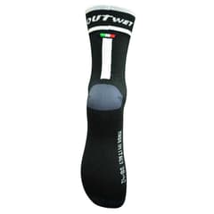 Outwet Merino Wool Socks Black