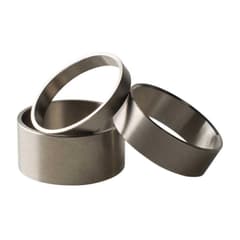 Van Nicolas Titanium Headset Spacer 15mm 1"1/8