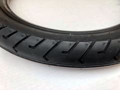Mitas Moped Tyre 2 1/4 - 16 MC 2 38J