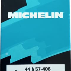 Michelin Inner Tube 20x1.75/2.125 Presta - ETRTO 44/57-406