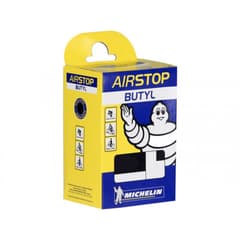 Michelin Airstop Inner Tube 26x1.45/2.60 Presta 40mm - ETRTO 37/62-559