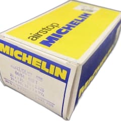 Michelin Inner Tube 20x1.75/2.125 Presta - ETRTO 44/57-406