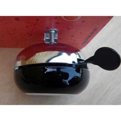 Mirrycle Telebell Bike Bell Black