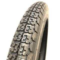Mitas Moped Tyre 2 1/4 - 18 B4 42J - ETRTO 57-457