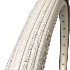 Greentyre Mobility Solid Tyre Grey 22x1 3/8 NL ETRTO 37-489 Internal Rim Width 18-20mm